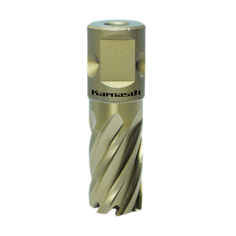 Kernlochbohrer Gold-Line 30 Kernbohrer Sandwich  Kernlochbohrer Gold-Line 30 Kernbohrer Sandwich