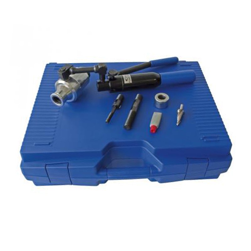 POWER PUNCH Handhydraulikgerät POWER PUNCH Handhydraulikgerät