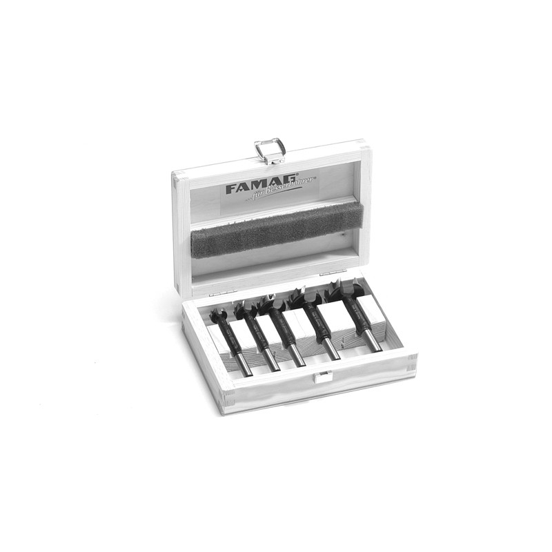FAMAG WS Bormax Forstnerbohrer FAMAG WS Bormax Forstnerbohrer