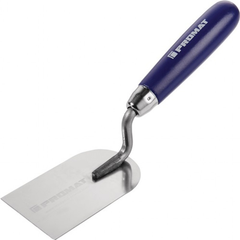 Stukkateurspachtel B.60mm rostfrei,m.Buchenholzheft VA PROMAT Stukkateurspachtel B.60mm rostfrei,m.Buchenholzheft VA PROMAT