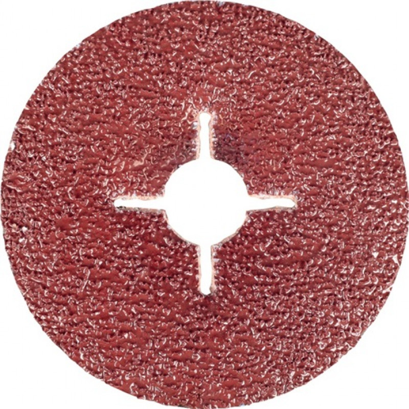 Fiberscheibe Cubitron II 982 C D.180mm K.80+ INOX Keramikkorn 3M