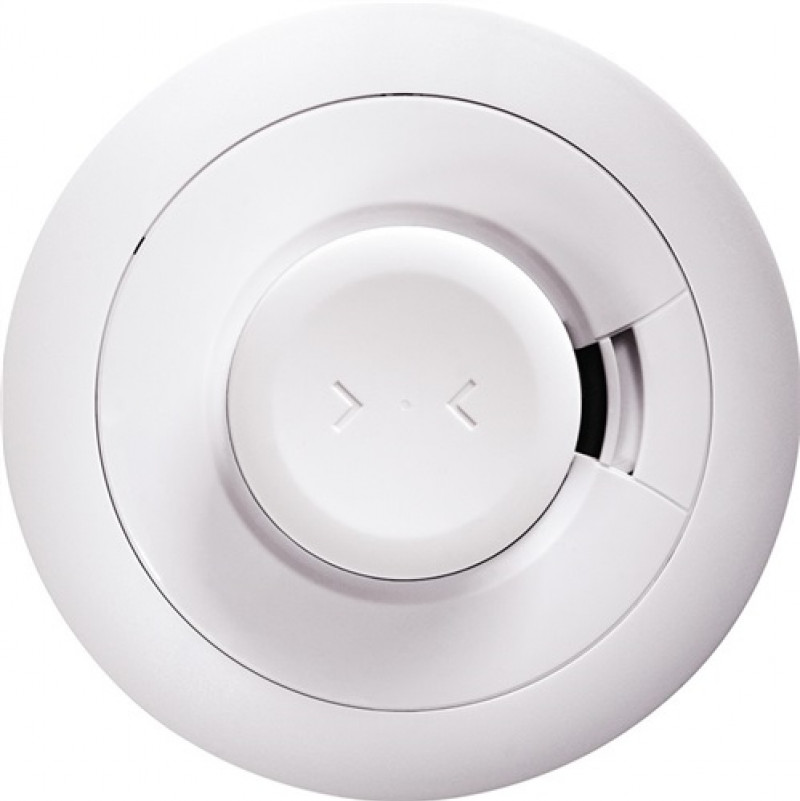 Hitzemelder Ei603TYC 85 dB/3m weiß Lithium 9 V 10 Jahre Hitzemelder Ei603TYC 85 dB/3m weiß Lithium 9 V 10 Jahre
