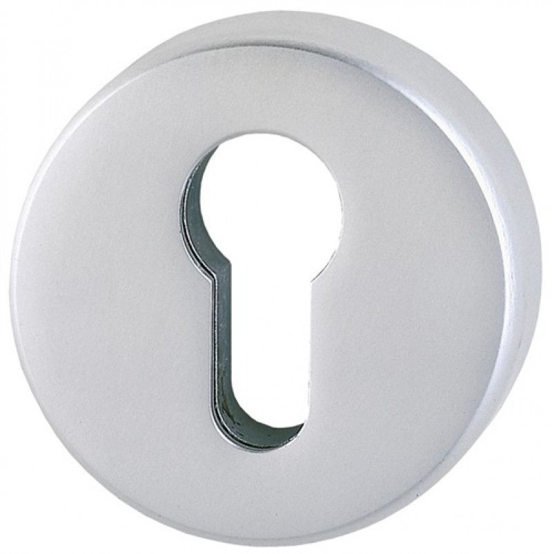 Schutz-Rosette 42NSA Alu.F1-2 rd.o.ZA S.12mm Schutz-Rosette 42NSA Alu.F1-2 rd.o.ZA S.12mm