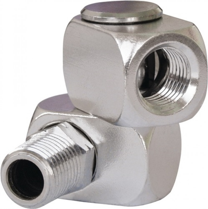 Drehverbinder G 1/4 13,16/11,86 Drehverbinder G 1/4 13,16/11,86