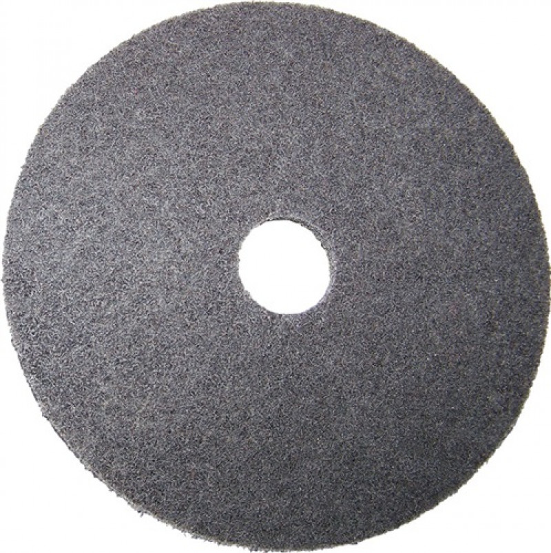 Kehlnahtscheibe D125xB6,3mm Vlies mittel Bohr.22,23mm PROMAT Kehlnahtscheibe D125xB6,3mm Vlies mittel Bohr.22,23mm PROMAT