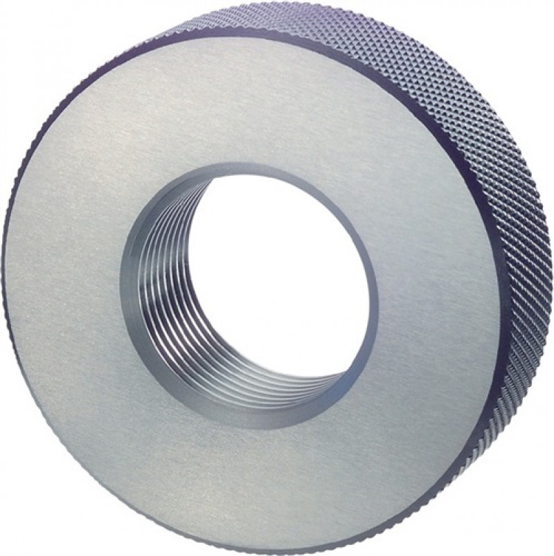 Gewindelehrring 6g M1,8x0,35mm Gutlehrring BOSS Gewindelehrring 6g M1,8x0,35mm Gutlehrring BOSS