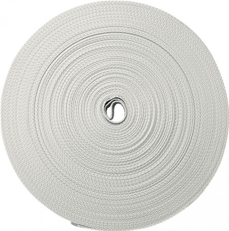 Rolladen-Gurtband Rollen beige-grau Gurt-B. 23mm f.Gurt-L. 12 m Gurt-St. 1,2mm Rolladen-Gurtband Rollen beige-grau Gurt-B. 23mm f.Gurt-L. 12 m Gurt-St. 1,2mm