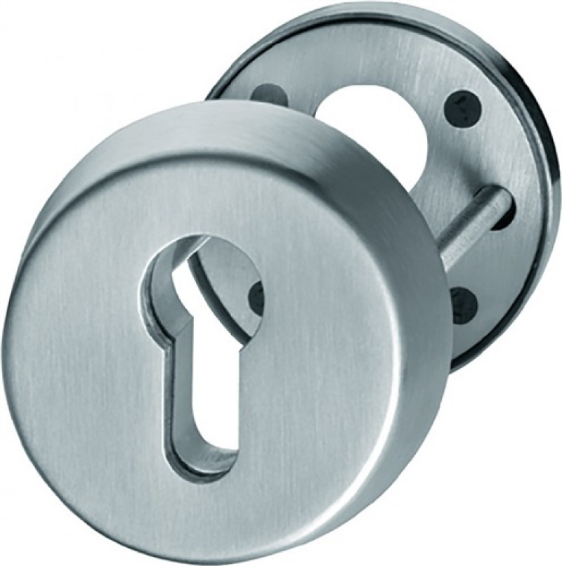 Schutzrosette 73 7395 01 VA 6204 rd.m.ZA S.14,5mm Schutzrosette 73 7395 01 VA 6204 rd.m.ZA S.14,5mm