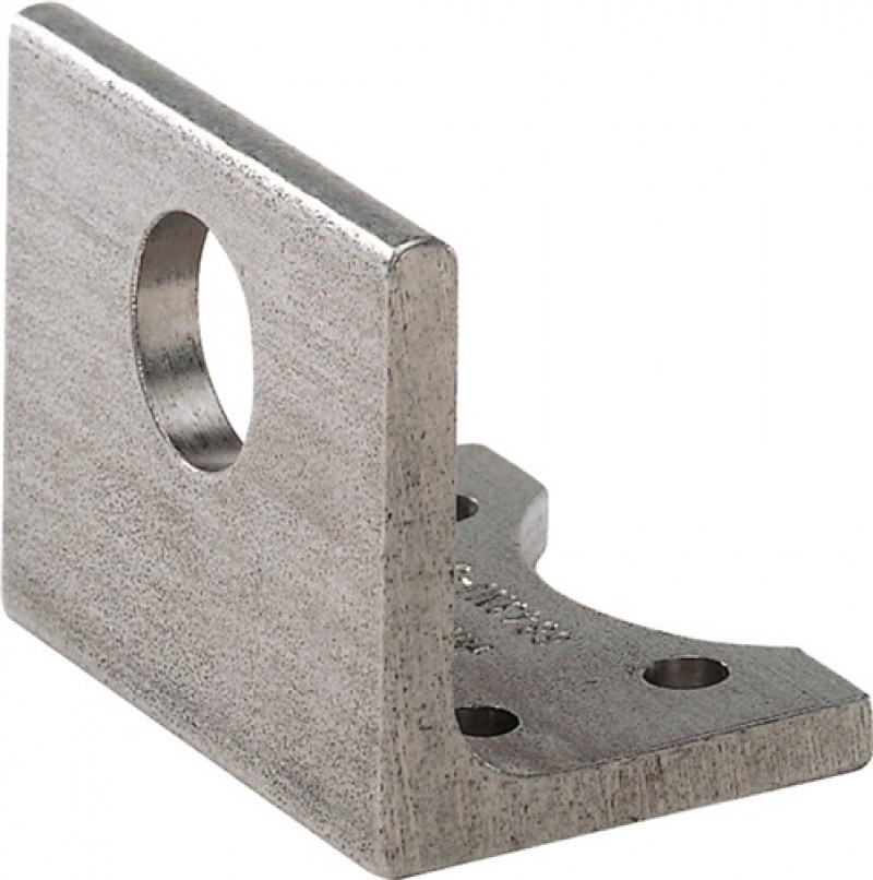 Winkelfuß Nr. 6843NI Gr. 3 stabil a. VA AMF Winkelfuß Nr. 6843NI Gr. 3 stabil a. VA AMF