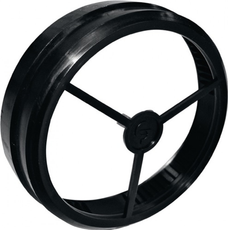 Vorfilterklemmhalter 230GP z.Aufsatz a.Kombi-+Mehrber.kombifilter Vorfilterklemmhalter 230GP z.Aufsatz a.Kombi-+Mehrber.kombifilter