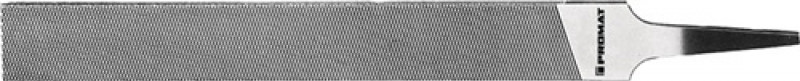 Werkstattfeile DIN 7261 L.250mm Q.25x6,3mm Hieb 3 Flachstumpf PROMAT Werkstattfeile DIN 7261 L.250mm Q.25x6,3mm Hieb 3 Flachstumpf PROMAT