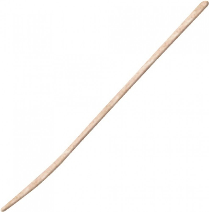 Dunggabelstiel L.1350mm D.36mm Esche