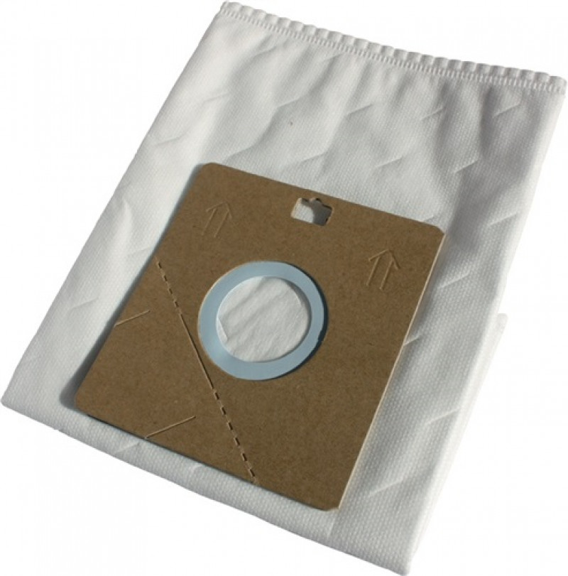 Vliesfilterbeutel f.Coupè Neo 4 St.u.1x Vorfilter NILFISK Vliesfilterbeutel f.Coupè Neo 4 St.u.1x Vorfilter NILFISK