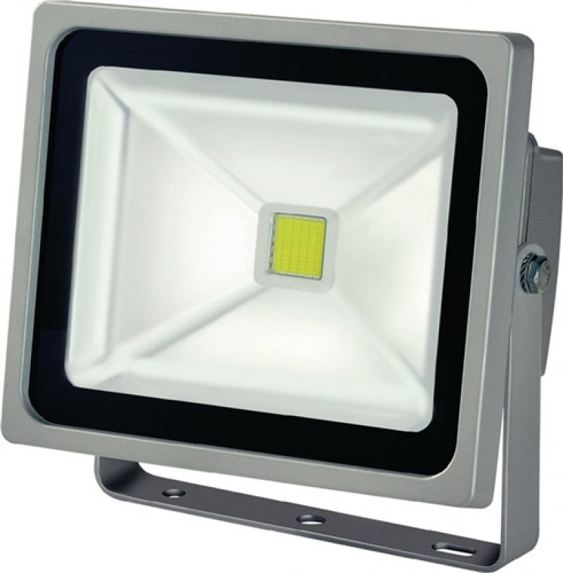 Chip-LED-Leuchte 50W 4230 lm IP65 BRENNENSTUHL Chip-LED-Leuchte 50W 4230 lm IP65 BRENNENSTUHL