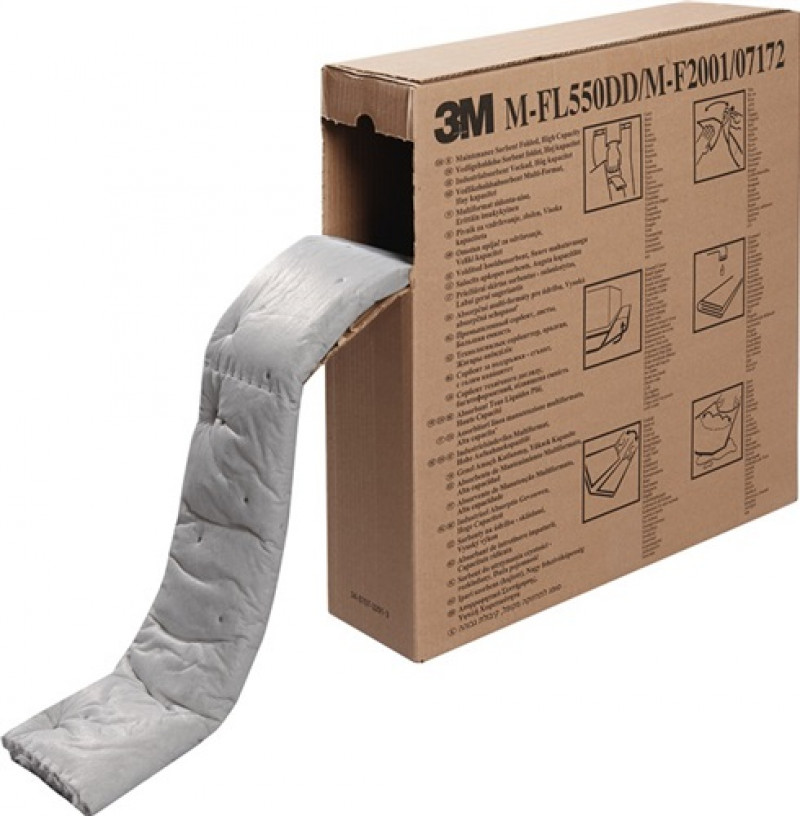 Industriebindevlies MF 2001 15,2m 12cm 1 Krt.Krt.3M Industriebindevlies MF 2001 15,2m 12cm 1 Krt.Krt.3M