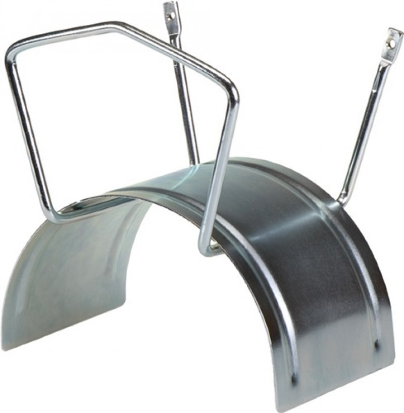 Schlauchhalter Midi B.220mm T.170mm STA ZN (Chrom 6 frei) ALBA Schlauchhalter Midi B.220mm T.170mm STA ZN (Chrom 6 frei) ALBA