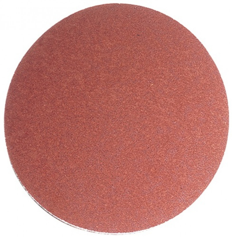 Haftschleifscheibe 115mm K.120 f.HO/Metall Korund PROMAT Haftschleifscheibe 115mm K.120 f.HO/Metall Korund PROMAT