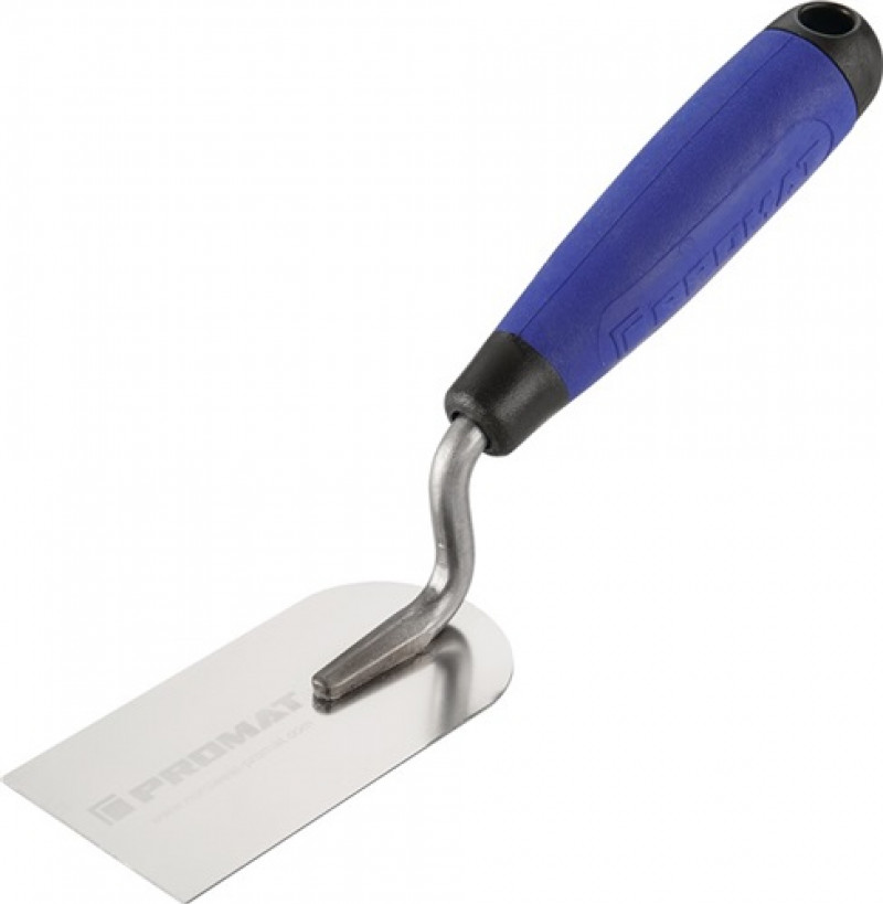 Stukkateurspachtel B.60mm VA PROMAT Stukkateurspachtel B.60mm VA PROMAT