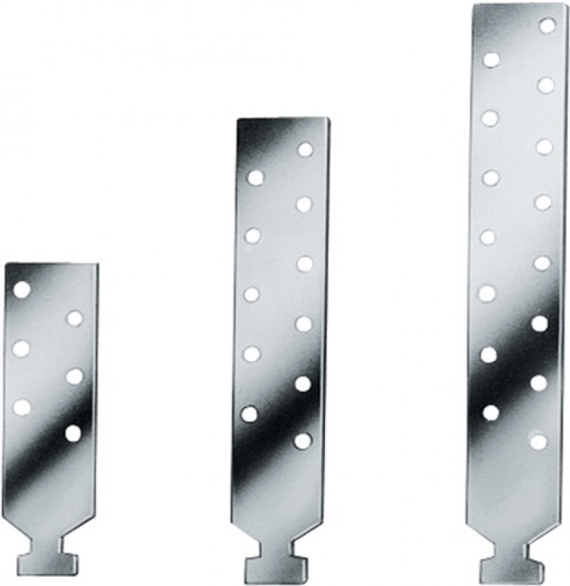 Profilanker PROFA198 198x35mm TZN ETA 07/0285 SIMPSON STRONG TIE Profilanker PROFA198 198x35mm TZN ETA 07/0285 SIMPSON STRONG TIE