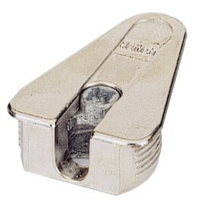 Exzenter-Verbinder VB 20 D m.Steg Hettich Exzenter-Verbinder VB 20 D m.Steg Hettich