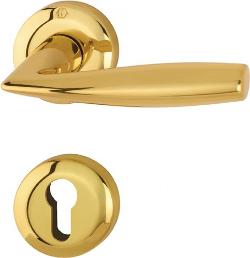 Rosettengrt.Vit.M1515/23KV/23KVS MS F77-R rd.PZ DIN L/R D/D HOPPE Rosettengrt.Vit.M1515/23KV/23KVS MS F77-R rd.PZ DIN L/R D/D HOPPE