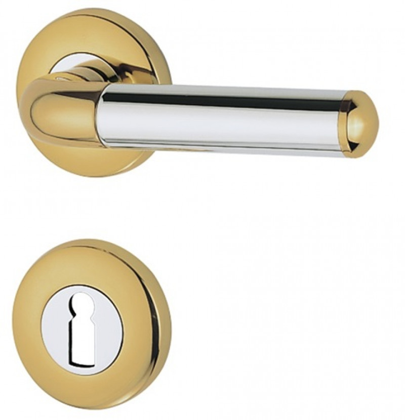 Rosettengrt.New Orbis MS 036 rd.SK/OL DIN L/R D/D