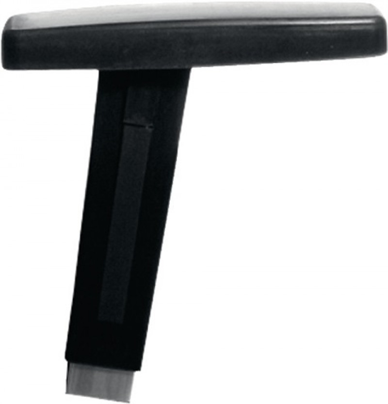 Armlehne f.Bürodrehstuhl 9000482880-881 verstellb.schwarz TOPSTAR Armlehne f.Bürodrehstuhl 9000482880-881 verstellb.schwarz TOPSTAR
