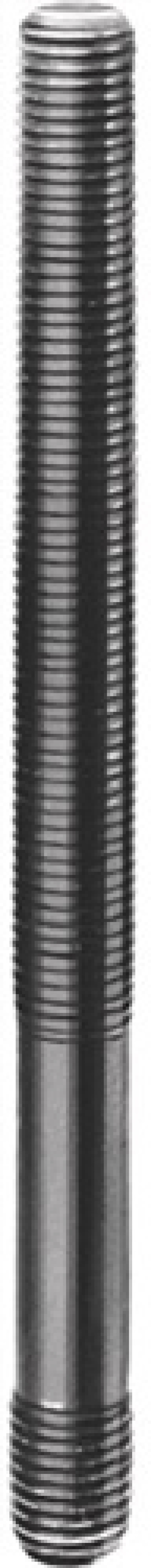 Stiftschraube DIN6379 M16x80mm vergütet auf 12.9 AMF Stiftschraube DIN6379 M16x80mm vergütet auf 12.9 AMF