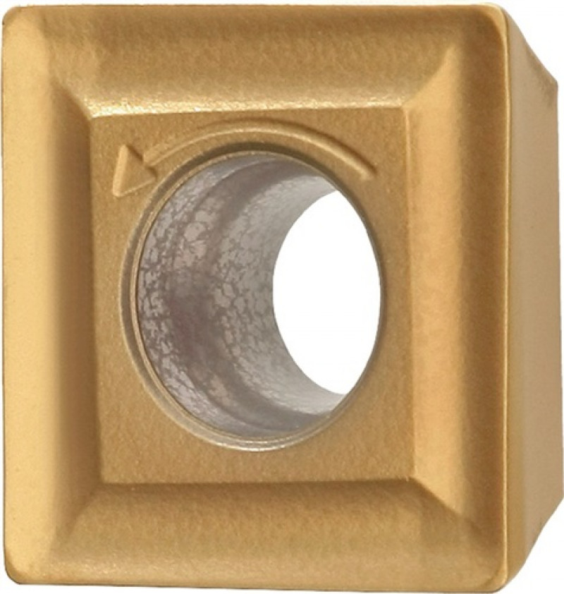 Wendeschneidplatte SOMT09T304M PMK40 Bearb. mittel PROMAT Wendeschneidplatte SOMT09T304M PMK40 Bearb. mittel PROMAT