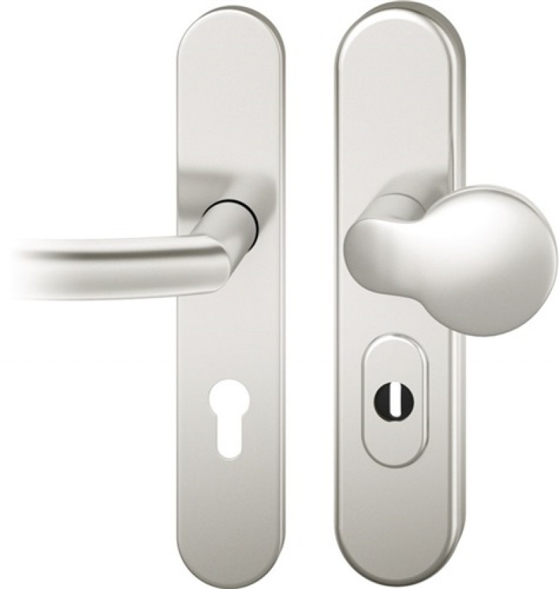 FS-Schutzgrt.0 73 7584 05510 0105 Alu.0105 D/K f.TS 53 – 57mm PZ DIN L/R FS-Schutzgrt.0 73 7584 05510 0105 Alu.0105 D/K f.TS 53 – 57mm PZ DIN L/R