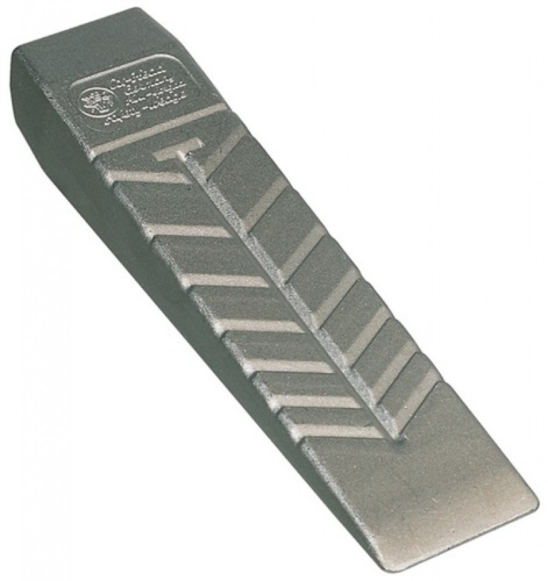 Sicherheitsmassivkeil 1050g L.260mm OCHSENKOPF Sicherheitsmassivkeil 1050g L.260mm OCHSENKOPF