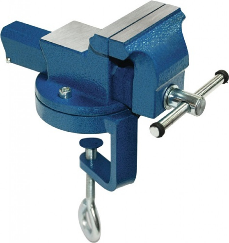 Feinmechanikerschraubstock Backenbreite 75 mm SphärogussPROMAT Feinmechanikerschraubstock Backenbreite 75 mm SphärogussPROMAT