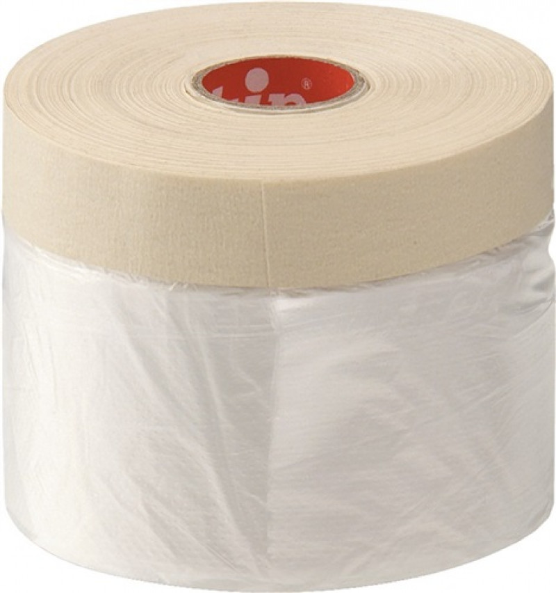 Feinkreppmasker 332-Profi-Qualität L.33m B.1100mm KIP Feinkreppmasker 332-Profi-Qualität L.33m B.1100mm KIP