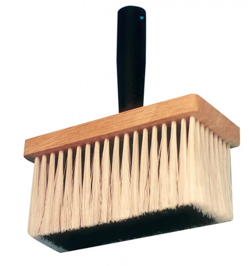 Deckenbürste Gr.1B.70 mmL.170mm Borsten-L.70mm HO Synthetikborste NÖLLE Deckenbürste Gr.1B.70 mmL.170mm Borsten-L.70mm HO Synthetikborste NÖLLE