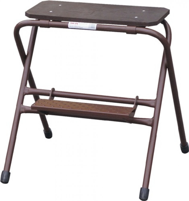 Klappbock zusammenklappbar