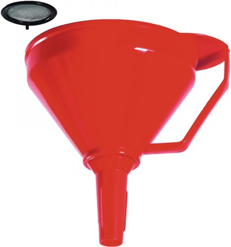 Trichter 160mm HD-PE Trichter 160mm HD-PE