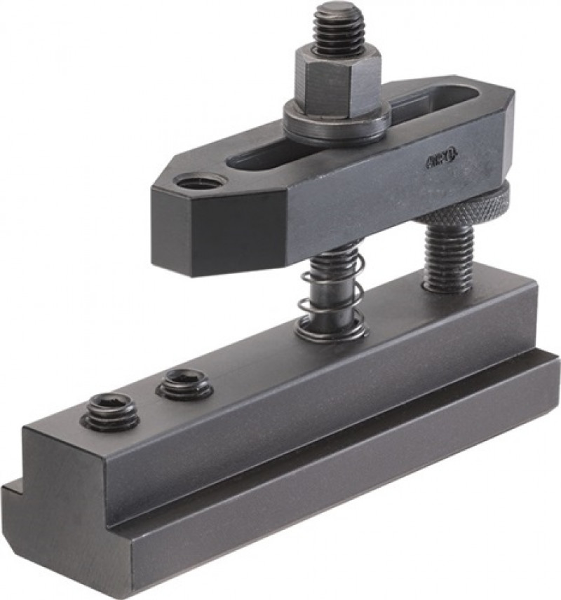 Spanneinheit Nr.6314AT M16x22 z.Spannen außerhalb des Werkzeugtisches AMF Spanneinheit Nr.6314AT M16x22 z.Spannen außerhalb des Werkzeugtisches AMF