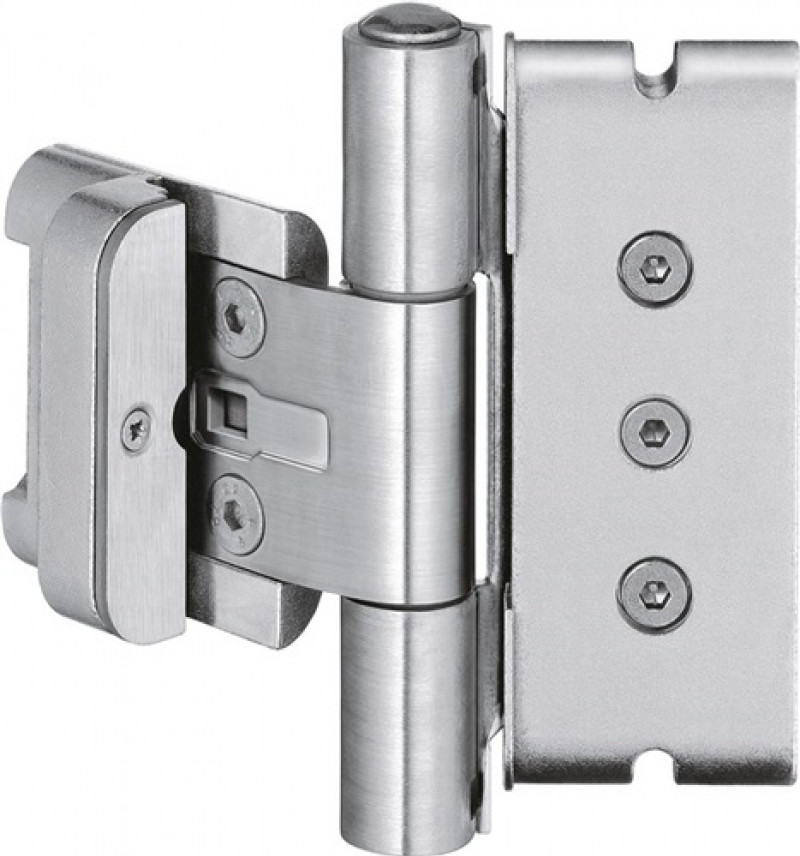 Haustürband BAKA protect 3D FD VA ma geb. 120kg Holzhaustüren Haustürband BAKA protect 3D FD VA ma geb. 120kg Holzhaustüren