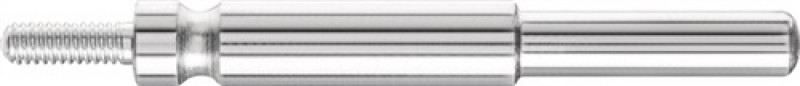Werkzg.h.POLINOX BO 6-125 L.125mm Schaft 6mm PFERD Werkzg.h.POLINOX BO 6-125 L.125mm Schaft 6mm PFERD