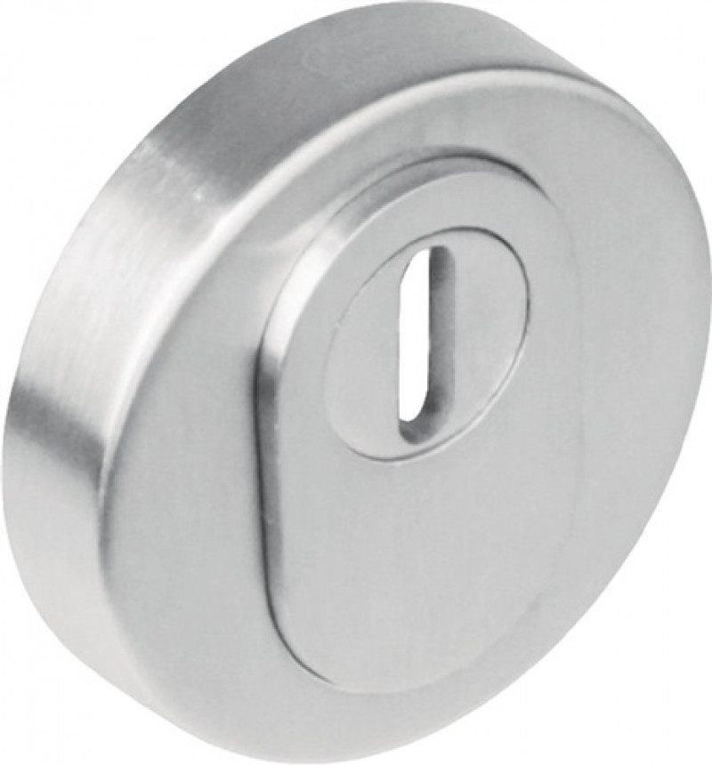 Schutzrosettenpaar 375381 VA 304 rd.m.ZA S.12mm Schutzrosettenpaar 375381 VA 304 rd.m.ZA S.12mm