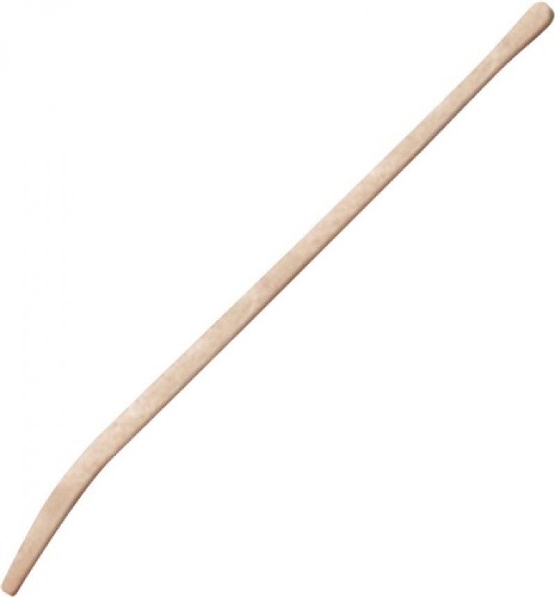 Heugabelstiel L.1500mm D.36mm Esche Heugabelstiel L.1500mm D.36mm Esche