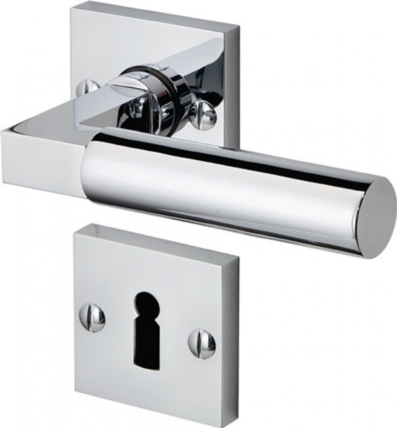 Rosettengrt.Bauhaus R MS 004 eck.SK/OL DIN L/R D/D