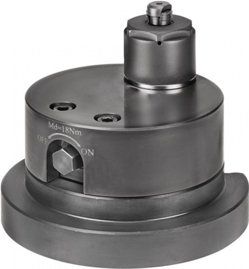 Niederzugspannelement Nr.6489 f.Bohrungs-D.13,9-14,8mm mech.,außermittig AMF Niederzugspannelement Nr.6489 f.Bohrungs-D.13,9-14,8mm mech.,außermittig AMF