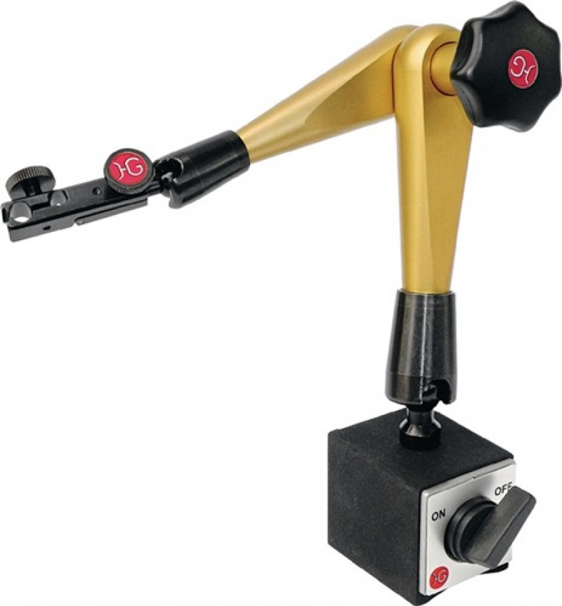 Gelenkstativ R.300mm hydraulisch HÖRGER & GÄßLER Gelenkstativ R.300mm hydraulisch HÖRGER & GÄßLER