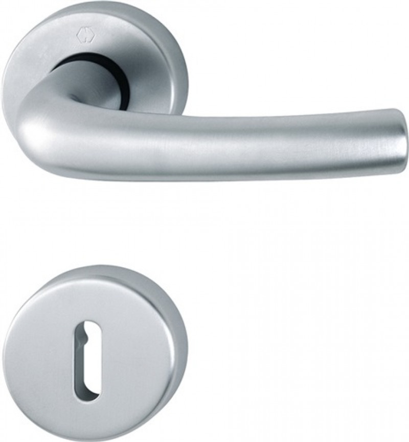 Rosettengrt.Tôkyô M1710RH/42KV/42KVS MS F41-R rd.OB DIN L/R D/D HOPPE