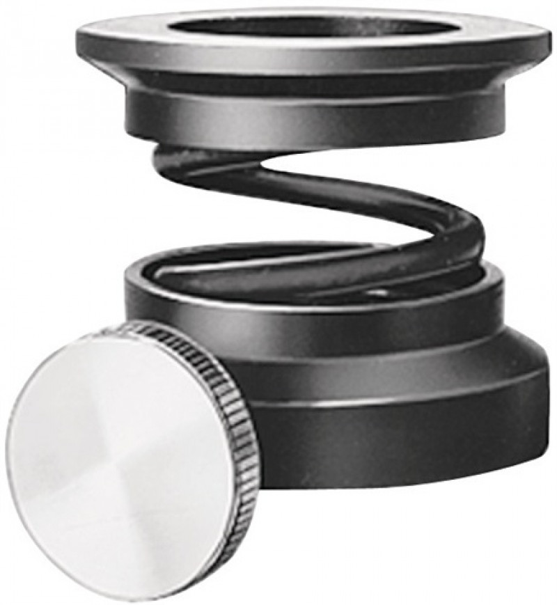 Spanneisenhalter Nr.6342 Gr.1 federnd AMF Spanneisenhalter Nr.6342 Gr.1 federnd AMF