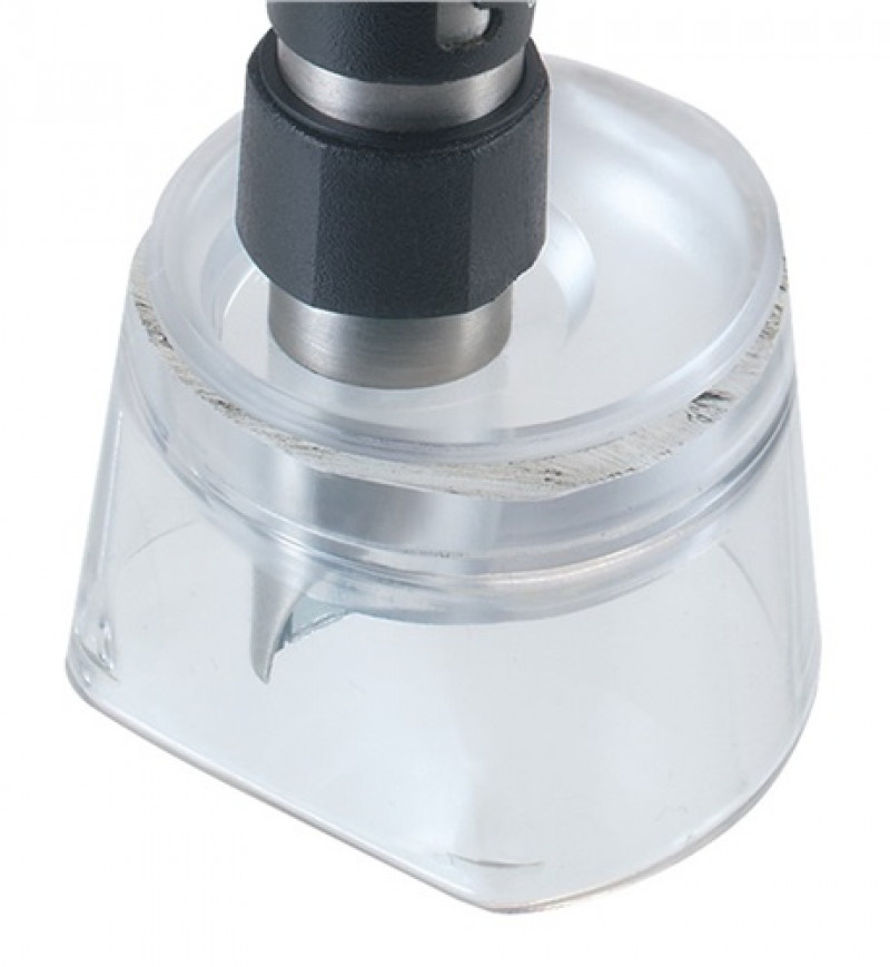 Standadapter Tech-Line z.Stabmikroskop SCHWEIZER