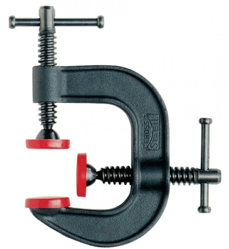 Kantenzwinge CKT Spann-W.70mm A.60mm BESSEY