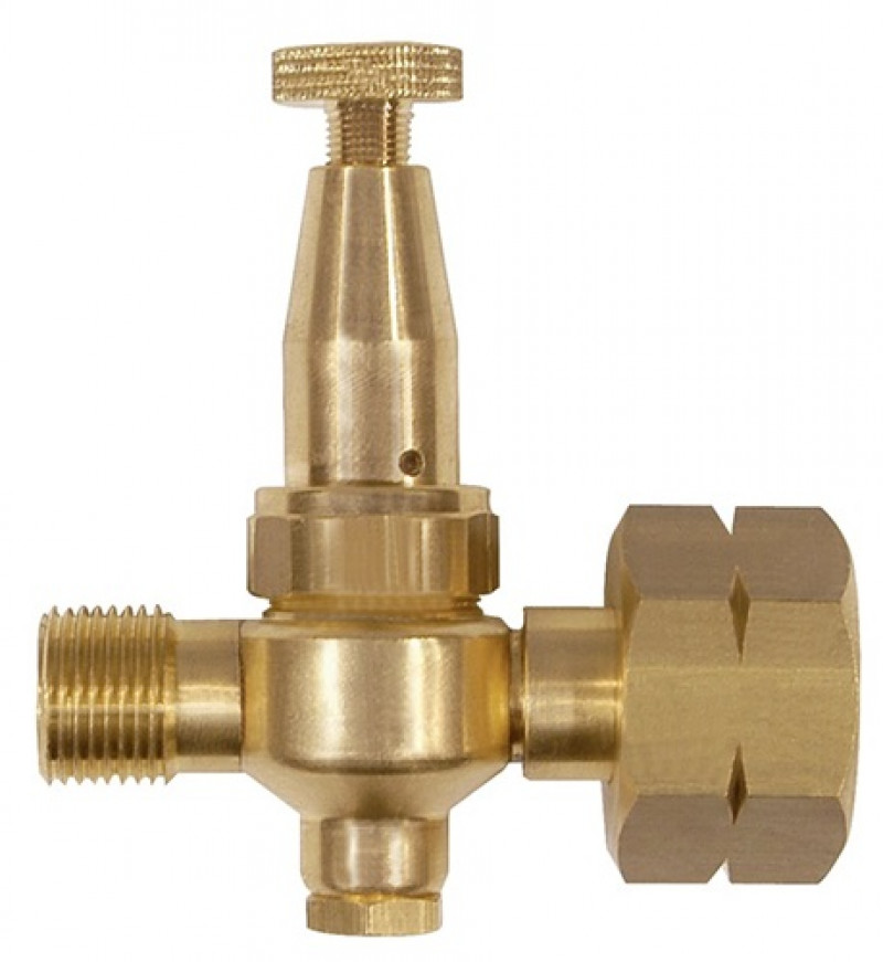 Propankleindruckregler Mini o.Manometer 0,5-4bar 6 kg/hW 21,8x1/14Zoll LH KAYSER Propankleindruckregler Mini o.Manometer 0,5-4bar 6 kg/hW 21,8x1/14Zoll LH KAYSER