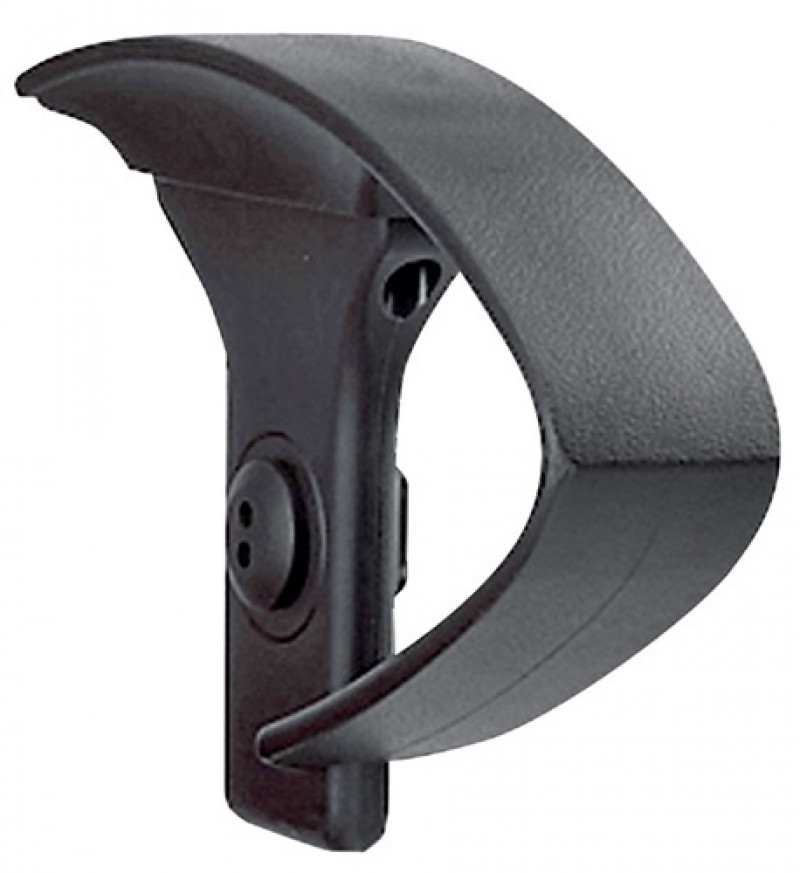 Armlehne f.Bürodrehstuhl 9000482805-807,900-902 verstellb.schwarz TOPSTAR Armlehne f.Bürodrehstuhl 9000482805-807,900-902 verstellb.schwarz TOPSTAR